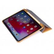 Torrii Torrio Plus Case and stand for iPad Pro 11 (2018) (brown) 8