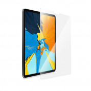 Torrii BodyGlass Tempered Glass Screen Protector - калено стъклено защитно покритие за дисплея на iPad Pro 11 M1 (2021), iPad Pro 11 (2020), iPad Pro 11 (2018) (прозрачен) 2
