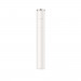 Huawei Selfie Stick with LED Light CF33 - разтегаем селфи стик със LED светкавица за мобилни телефони (бял) 3