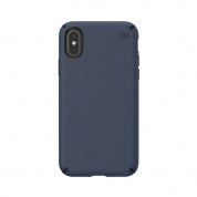 Speck Presidio Pro Case for iPhone XS, iPhone X (blue) 3
