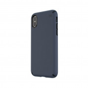 Speck Presidio Pro Case for iPhone XS, iPhone X (blue) 1