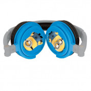 Despicable Me Kids Stereo Headphones 1