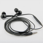 Bang & Olufsen BeoPlay H3 In-Ear Headset Stereo - уникални слушалки с микрофон и управление на звука за LG и мобилни устройства (черен) (bulk) 1