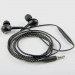 Bang & Olufsen BeoPlay H3 In-Ear Headset Stereo - уникални слушалки с микрофон и управление на звука за LG и мобилни устройства (черен) (bulk) 2