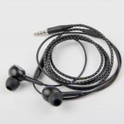 Bang & Olufsen BeoPlay H3 In-Ear Headset Stereo - уникални слушалки с микрофон и управление на звука за LG и мобилни устройства (черен) (bulk) 2