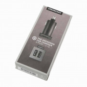 Urbanears The Anchored Car Charger 3.1A (black) 1