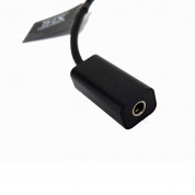Razer Phone Audio Adapter (USB-C to 3.5 mm) - активен адаптер USB-C към 3.5 мм. за устройства с USB-C порт (box) 2