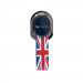 4smarts Loop-Guard Finger Strap United Kingdom - каишка за задържане за смартфони с британското знаме (черен-син) 1