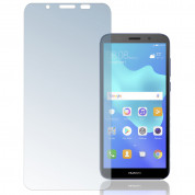4smarts Second Glass Limited Cover for Huawei Y5 Prime (2018), Y5 (2018) (transparent)