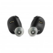 Goji True Wireless Bluetooth TWS Headphones - безжични Bluetooth слушалки с микрофон (черен)  3