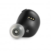 Goji True Wireless Bluetooth TWS Headphones - безжични Bluetooth слушалки с микрофон (черен)  2
