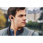 Goji True Wireless Bluetooth TWS Headphones - безжични Bluetooth слушалки с микрофон (черен)  6