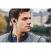 Goji True Wireless Bluetooth TWS Headphones - безжични Bluetooth слушалки с микрофон (черен)  7