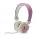 OTL Pokemon Teen Headphones - слушалки подходящи за деца за мобилни устройства (розов) 1