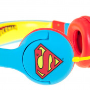 OTL Superman Junior Headphones 1