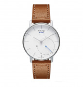 Withings Activite luxury smart watch (white) (bulk) 1