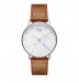 Withings Activite - луксозен швейцарски умен часовник с кожена каишка, следящ дневната и нощната ви физическа активност (бял) (bulk) 2