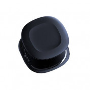 Baseus Airbag Support Holder - поставка и аксесоар против изпускане на вашия смартфон и поставка за кола (черен)