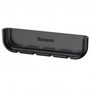 Baseus Auxiliary for Film & Cable Bundle - органайзер за кабели и помощник при поставянето на стъклени протектори за iPhone 11, iPhone XR 3