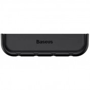 Baseus Auxiliary for Film & Cable Bundle - органайзер за кабели и помощник при поставянето на стъклени протектори за iPhone 11, iPhone XR 2
