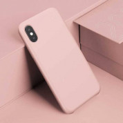 Baseus Original LSR Case for iPhone XS (pink) 2