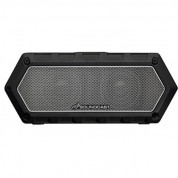 Soundcast VG1 - ударо и водоустойчив безжичен Bluetooth спийкър (черен)
