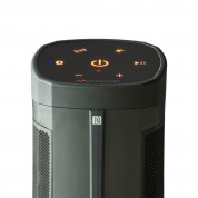 Soundcast VG3 - преносим вододоустойчив безжичен Bluetooth спийкър (черен) 2