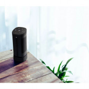 Soundcast VG3 - преносим вододоустойчив безжичен Bluetooth спийкър (черен) 3