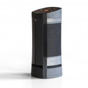 Soundcast VG3 - преносим вододоустойчив безжичен Bluetooth спийкър (черен)