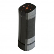 Soundcast VG3 - преносим вододоустойчив безжичен Bluetooth спийкър (черен) 1