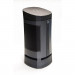 Soundcast VG5 - преносим вододоустойчив безжичен Bluetooth спийкър с вградена батерия, зареждащ мобилни устройства (черен) 1
