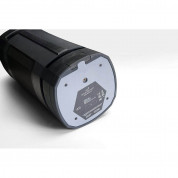Soundcast VG5 - преносим вододоустойчив безжичен Bluetooth спийкър с вградена батерия, зареждащ мобилни устройства (черен) 4