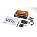 Soundcast VGtx - висококачествен Bluetooth аудио предавател (черен) 5