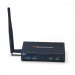 Soundcast VGtx - висококачествен Bluetooth аудио предавател (черен) 1