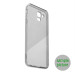 4smarts Soft Cover Invisible Slim - тънък силиконов кейс за iPhone XR (черен) (bulk) 1