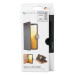 4smarts Premium Wallet Case URBAN - кожен калъф с поставка и отделение за кр. карта за iPhone 8, iPhone 7, iPhone 6 (черен-черен) 7