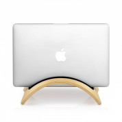 TwelveSouth BookArc for MacBook Pro / Retina 13, 15, MacBook Air 11, 13 - birch 1