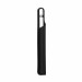 TwelveSouth PencilSnap - магнитен кожен калъф за Apple Pencil (черен) 1