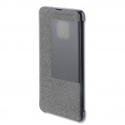 4smarts Smart Cover for Huawei Mate 20 Pro (light grey) 2