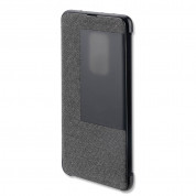 4smarts Smart Cover for Huawei Mate 20 (dark grey) 2