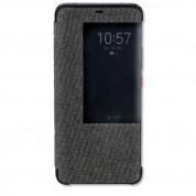 4smarts Smart Cover for Huawei Mate 20 (dark grey)