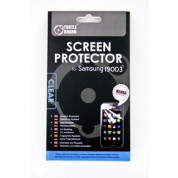 Turtle brand screen protector - защитно покритие за дисплея на Samsung i9003 Galaxy 1