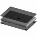 Elago Slim Case - предпазен поликарбонатов кейс за MacBook Pro 15 Touch Bar (модели от 2016 до 2020 година) (тъмносив) 1