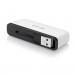 Belkin Travel 4-Port USB 2.0 Hub with Built-In Cable Management (White) - 4ри портов USB хъб с прибиращ се кабел 3