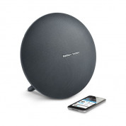 Harman Kardon Onyx Studio 3 - Portable Bluetooth Speaker (gray) 2
