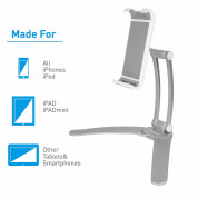 Macally Stand Wall Mount 4