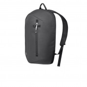 Moshi Hexa Lightweight backpack - Midnight Black 1