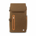 Moshi Arcus Multifunction Backpack - луксозна мултифункционална раница за таблети, смартфони и лаптопи до 15 инча (кафяв) 1