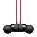 Beats urBeats3 Earphones with Lightning Connector - слушалки с микрофон за iPhone, iPod, iPad и устройства с Lightning конектор (черен-червен) 2