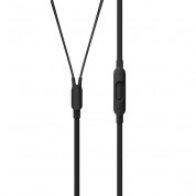 Beats urBeats3 Earphones with Lightning Connector - слушалки с микрофон за iPhone, iPod, iPad и устройства с Lightning конектор (черен) 3